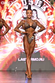 Grand Prix Dudushkin Fitness Family - 2026