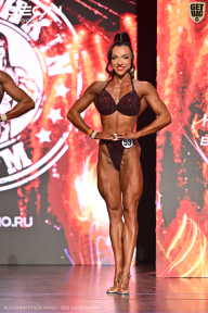 Grand Prix Dudushkin Fitness Family - 2026