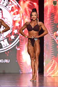 Grand Prix Dudushkin Fitness Family - 2026