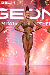 Grand Prix Dudushkin Fitness Family - 2026