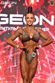 Grand Prix Dudushkin Fitness Family - 2026