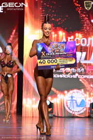 Grand Prix Dudushkin Fitness Family - 2026