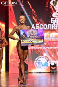 Grand Prix Dudushkin Fitness Family - 2026