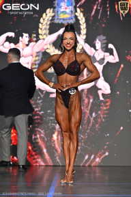 Grand Prix Dudushkin Fitness Family - 2026