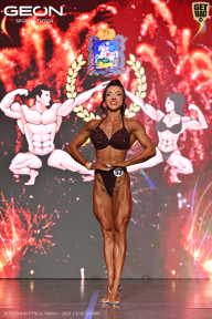 Grand Prix Dudushkin Fitness Family - 2026