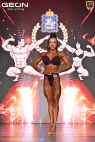 Grand Prix Dudushkin Fitness Family - 2026