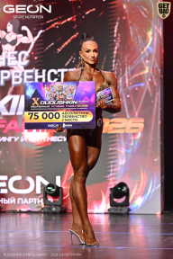 Grand Prix Dudushkin Fitness Family - 2026