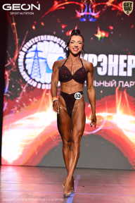 Grand Prix Dudushkin Fitness Family - 2026
