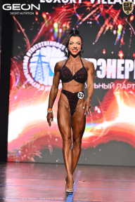 Grand Prix Dudushkin Fitness Family - 2026