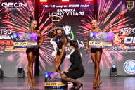 Grand Prix Dudushkin Fitness Family - 2026