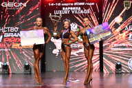 Grand Prix Dudushkin Fitness Family - 2026