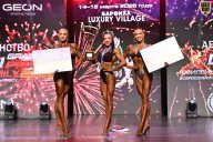 Grand Prix Dudushkin Fitness Family - 2026