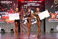 Grand Prix Dudushkin Fitness Family - 2026