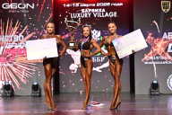 Grand Prix Dudushkin Fitness Family - 2026