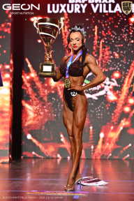 Grand Prix Dudushkin Fitness Family - 2026