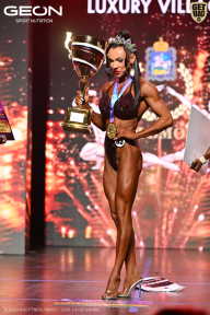 Grand Prix Dudushkin Fitness Family - 2026