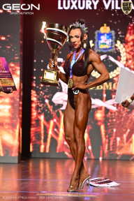 Grand Prix Dudushkin Fitness Family - 2026