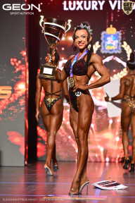 Grand Prix Dudushkin Fitness Family - 2026