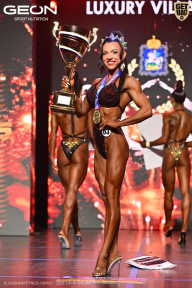 Grand Prix Dudushkin Fitness Family - 2026