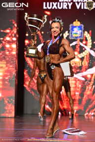 Grand Prix Dudushkin Fitness Family - 2026