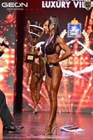 Grand Prix Dudushkin Fitness Family - 2026