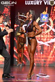 Grand Prix Dudushkin Fitness Family - 2026