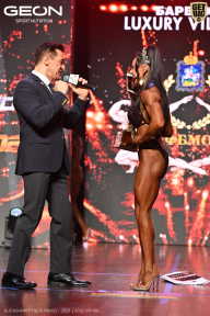 Grand Prix Dudushkin Fitness Family - 2026