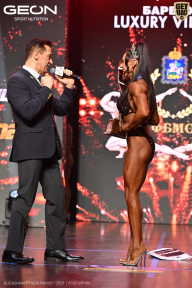 Grand Prix Dudushkin Fitness Family - 2026