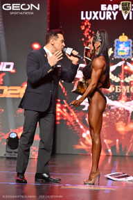 Grand Prix Dudushkin Fitness Family - 2026