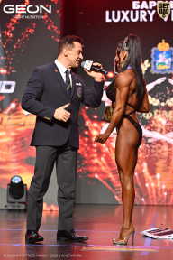 Grand Prix Dudushkin Fitness Family - 2026