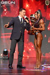 Grand Prix Dudushkin Fitness Family - 2026