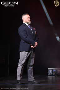 Grand Prix Dudushkin Fitness Family - 2026