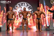 Grand Prix Dudushkin Fitness Family - 2026