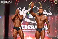 Grand Prix Dudushkin Fitness Family - 2026