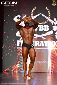 Grand Prix Dudushkin Fitness Family - 2026