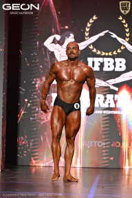 Grand Prix Dudushkin Fitness Family - 2026