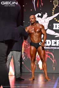 Grand Prix Dudushkin Fitness Family - 2026