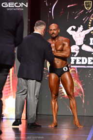 Grand Prix Dudushkin Fitness Family - 2026