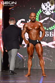 Grand Prix Dudushkin Fitness Family - 2026