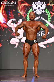 Grand Prix Dudushkin Fitness Family - 2026