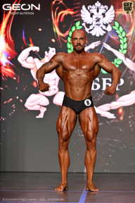 Grand Prix Dudushkin Fitness Family - 2026