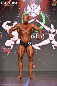 Grand Prix Dudushkin Fitness Family - 2026