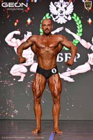 Grand Prix Dudushkin Fitness Family - 2026