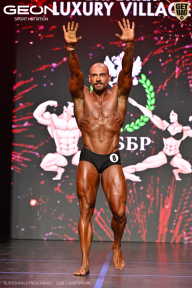 Grand Prix Dudushkin Fitness Family - 2026