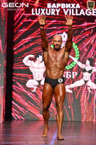 Grand Prix Dudushkin Fitness Family - 2026