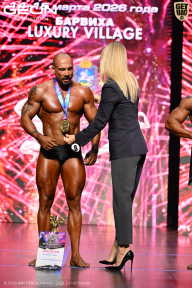 Grand Prix Dudushkin Fitness Family - 2026