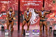 Grand Prix Dudushkin Fitness Family - 2026