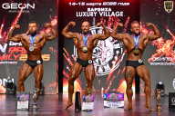 Grand Prix Dudushkin Fitness Family - 2026