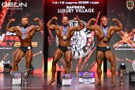 Grand Prix Dudushkin Fitness Family - 2026