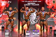 Grand Prix Dudushkin Fitness Family - 2026